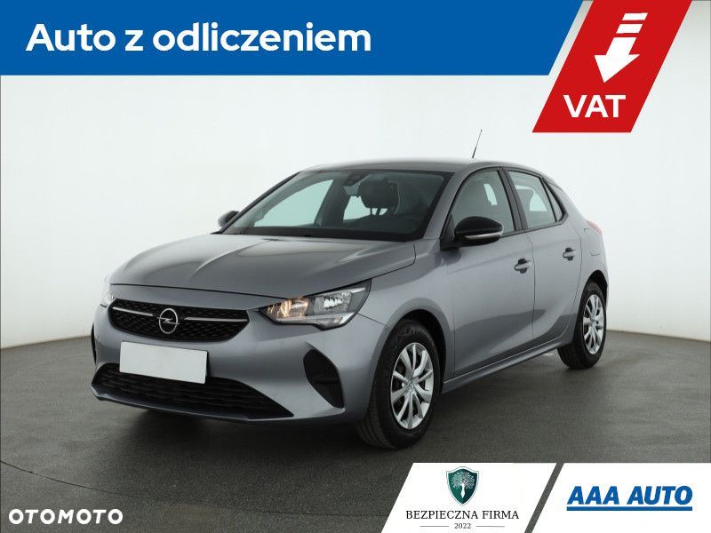 Opel Corsa - 2