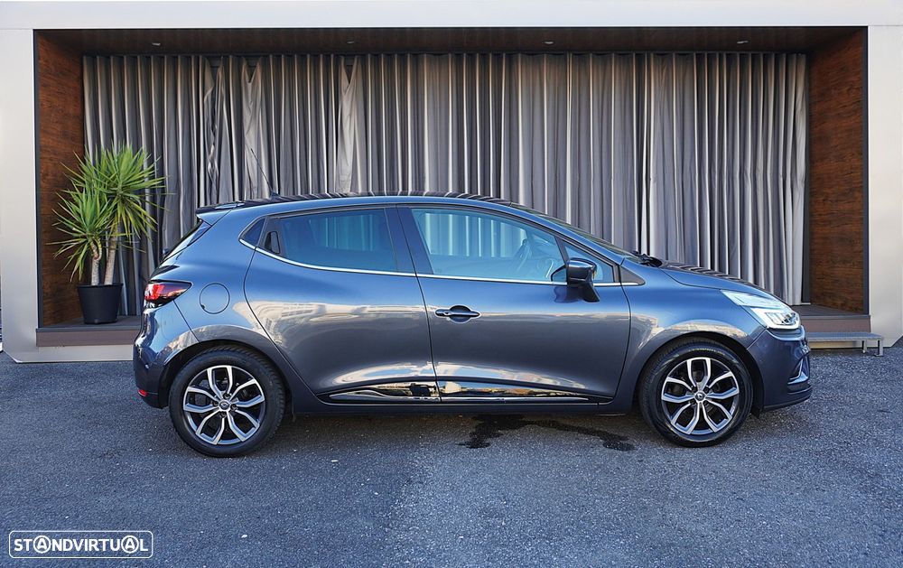 Renault Clio 1.5 dCi Limited - 2