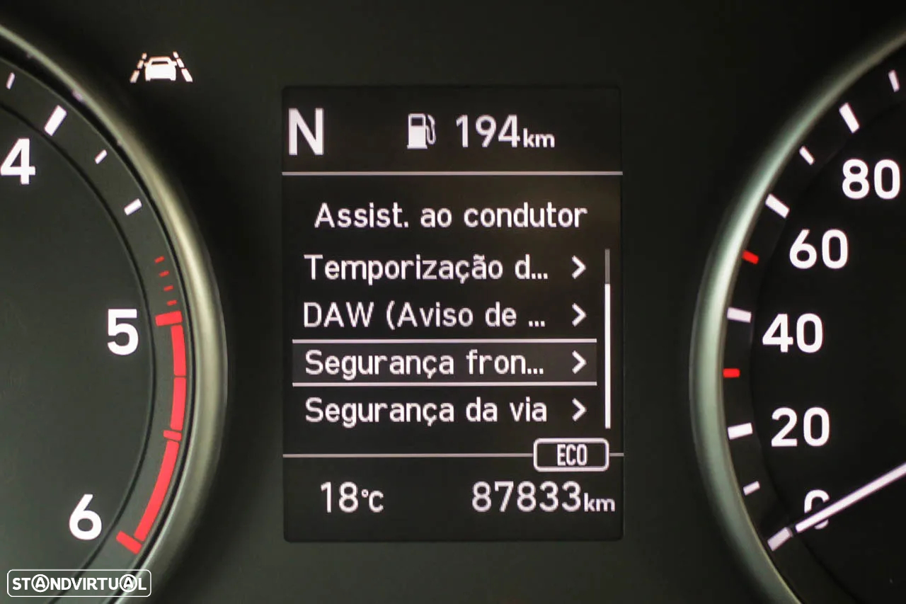 Hyundai i30 1.6 CRDI 48V-Hybrid Trend - 22