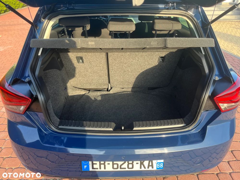 Seat Ibiza 1.0 TSI S&S Beats - 14
