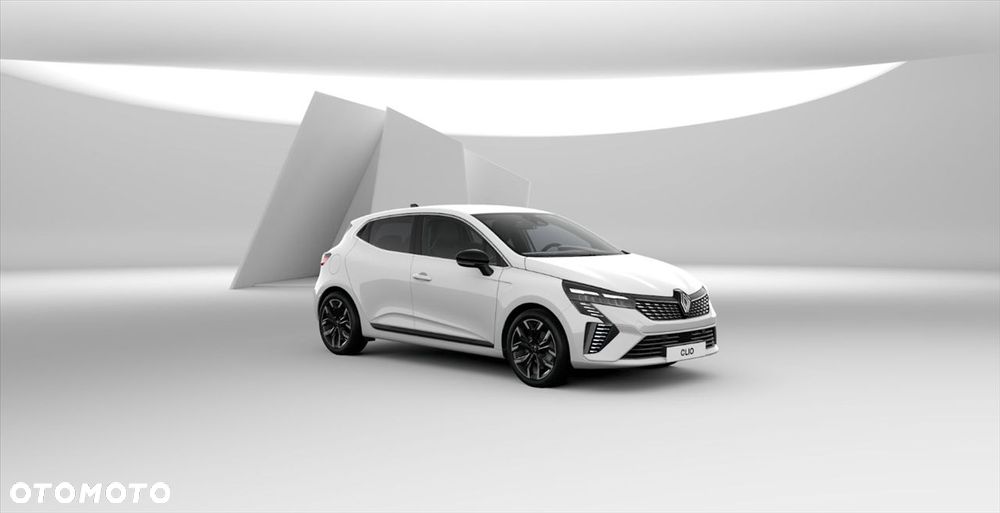 Renault Clio 1.0 TCe Evolution - 5