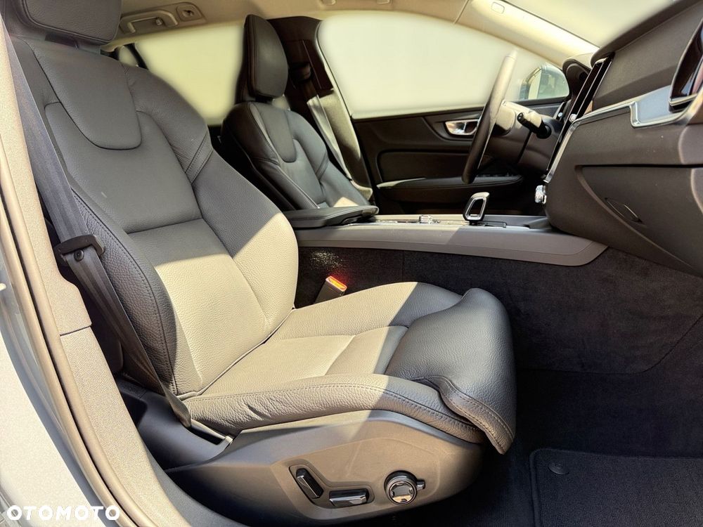 Volvo V60 - 24