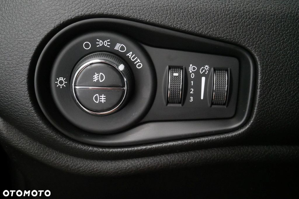 Jeep Renegade 1.3 GSE T4 Turbo Limited FWD S&S - 21