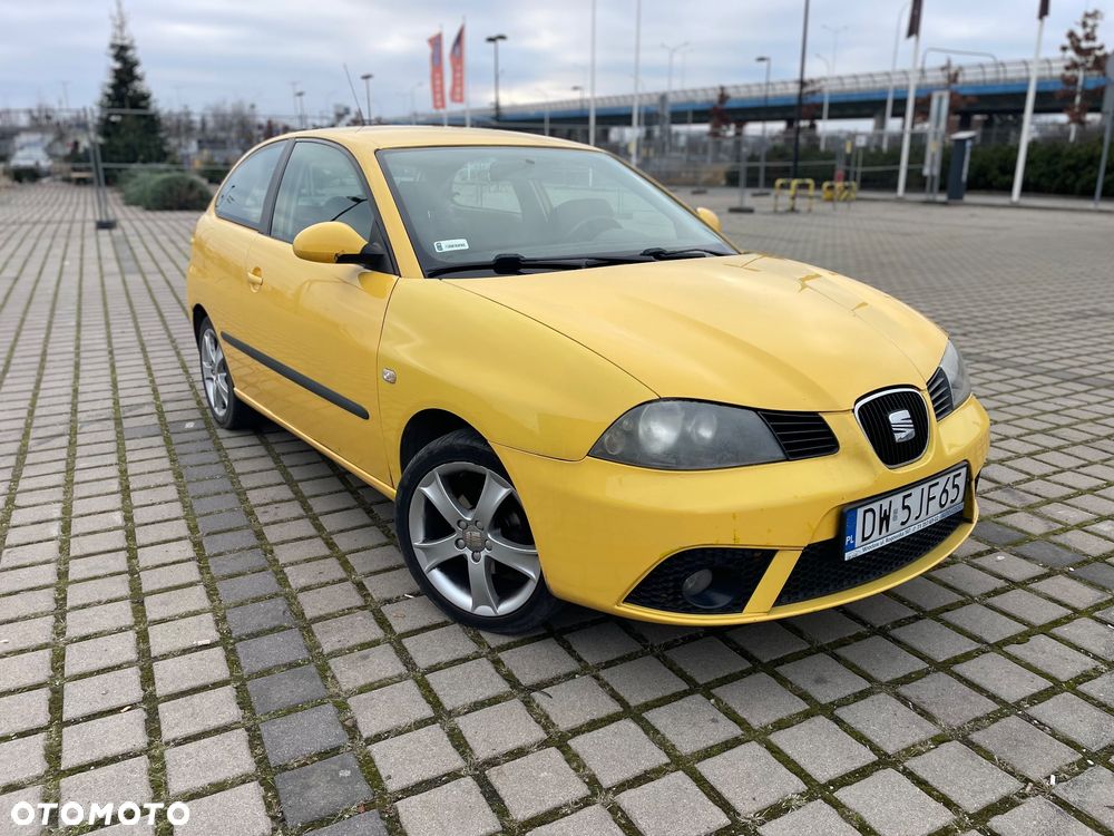 Seat Ibiza - 6