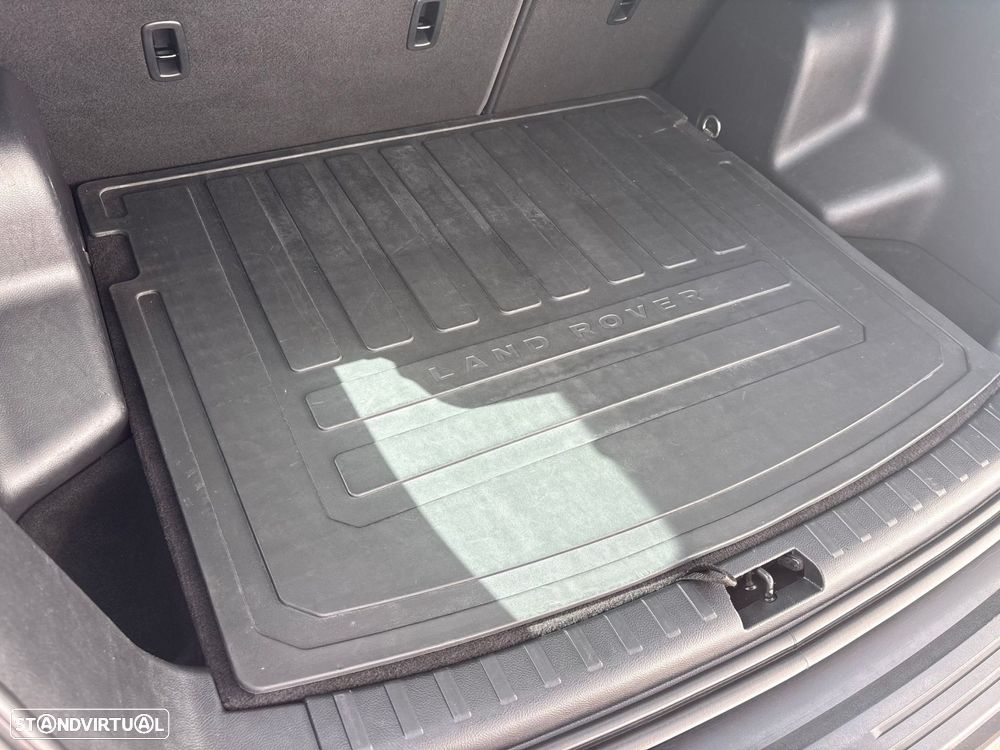 Land Rover Freelander 2.2 Td4 HSE - 5