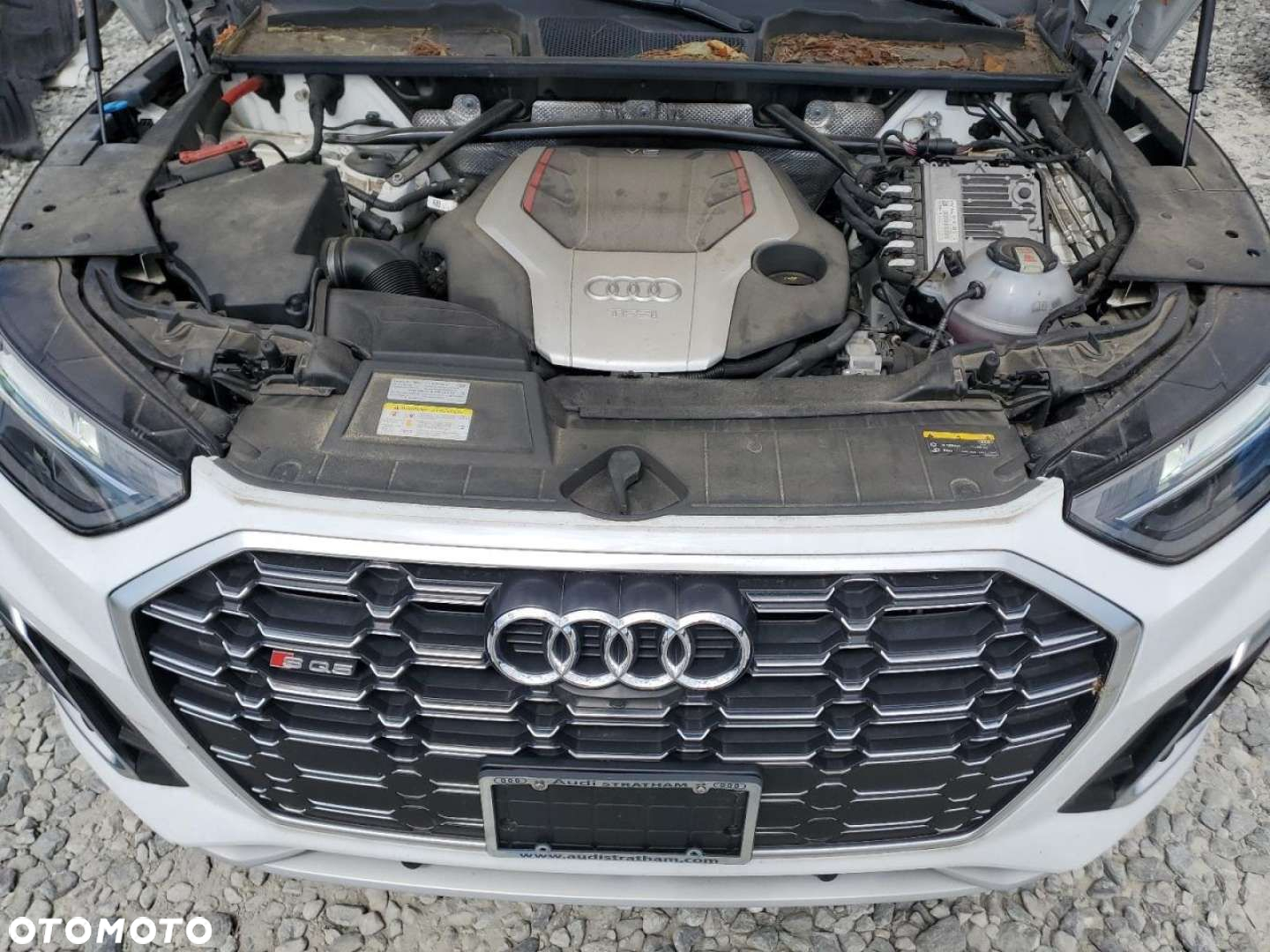 Audi SQ5 - 7
