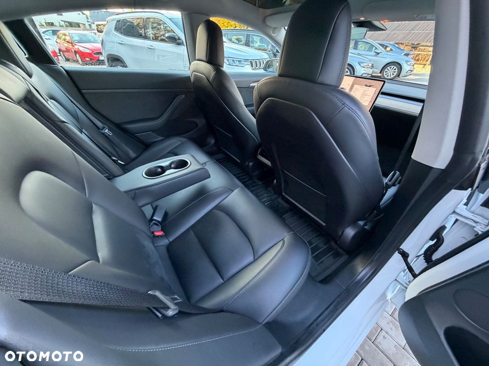Tesla Model 3 RWD Hinterradantrieb - 32