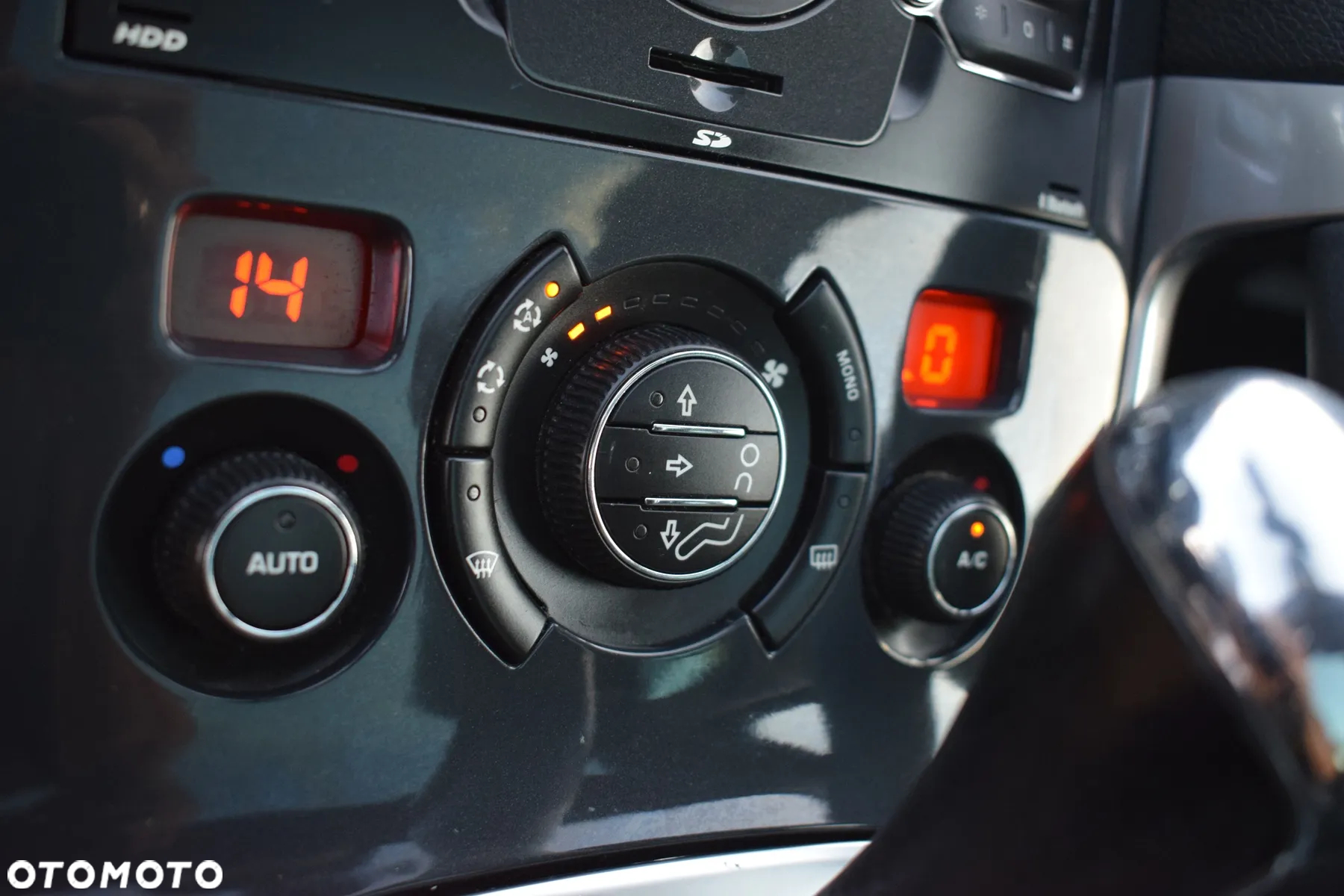Peugeot 3008 2.0 HDi Allure - 27