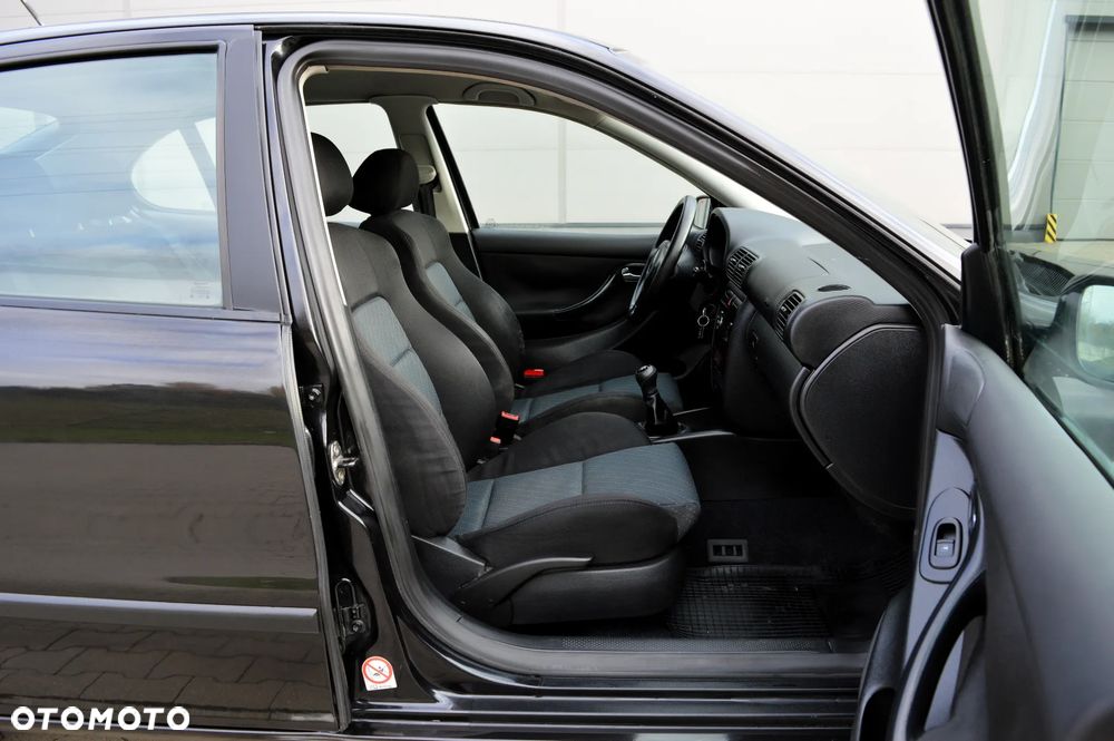 Seat Leon 1.6 Cool - 11