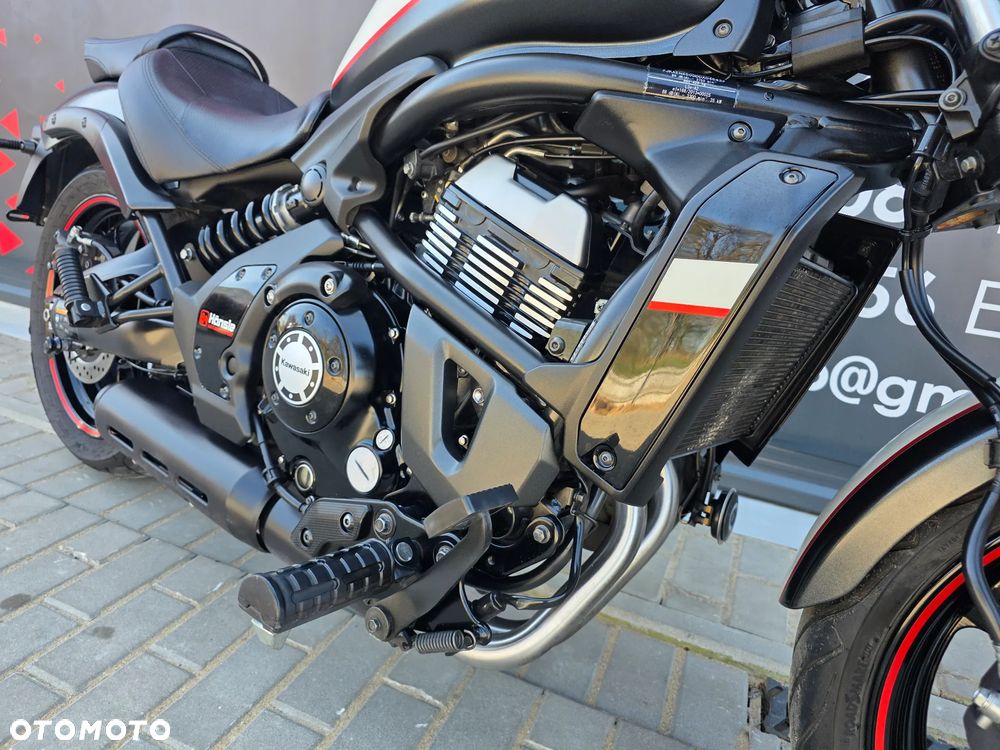 Kawasaki Vulcan - 27