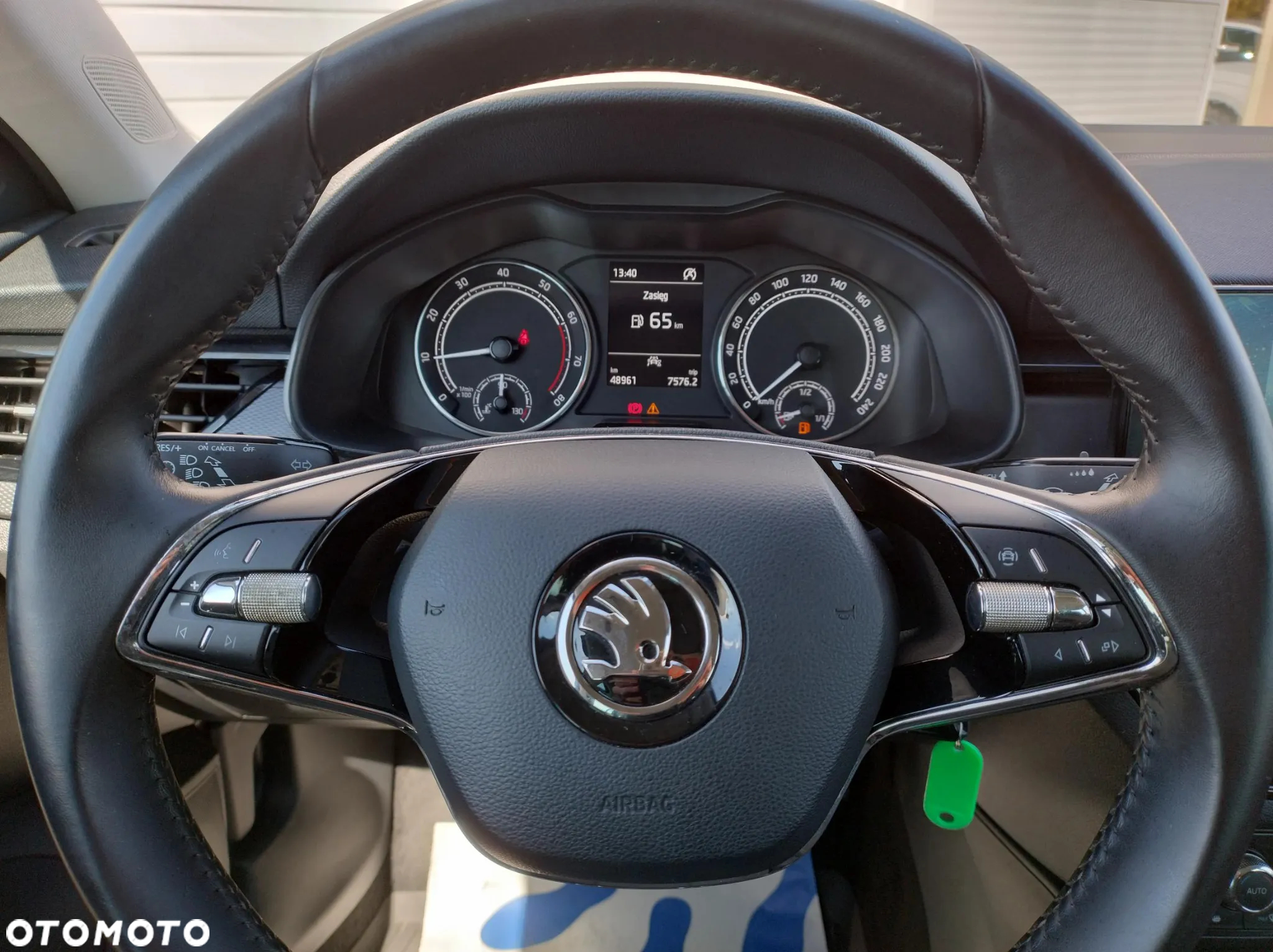 Skoda Scala 1.0 TSI Ambition - 29