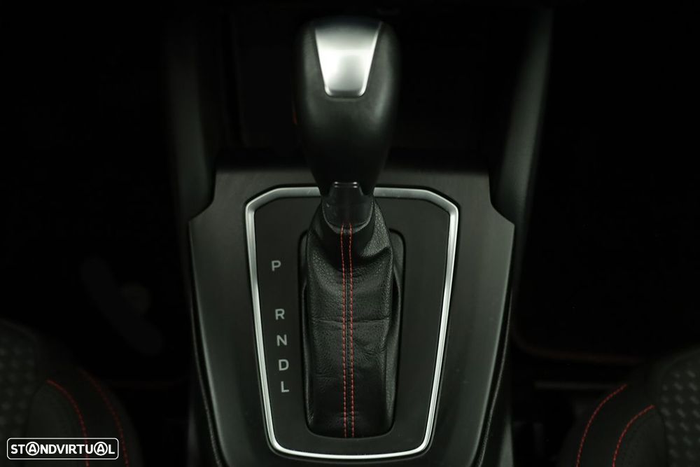 Ford Focus 1.0 EcoBoost MHEV ST-Line X Aut. - 14