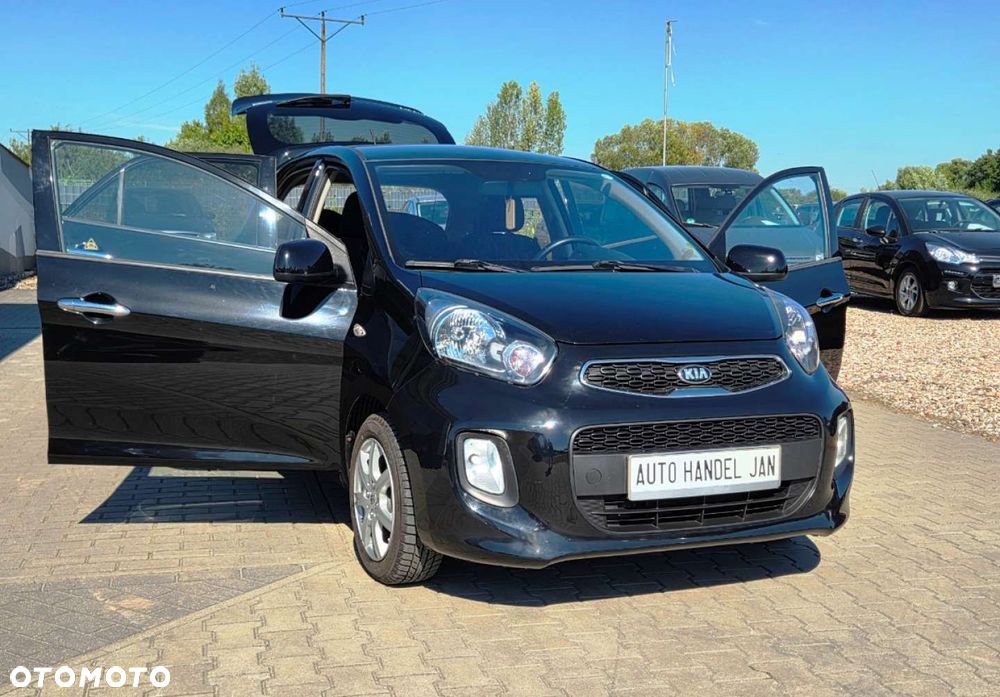 Kia Picanto - 27