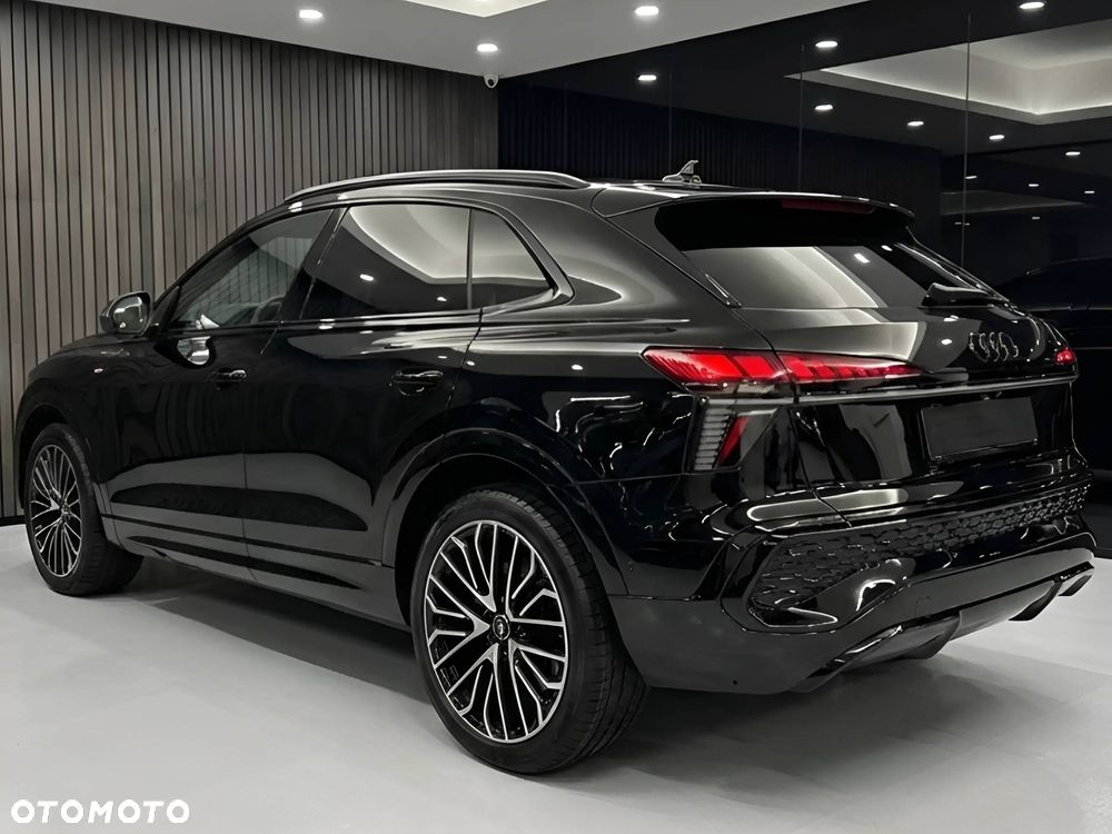 Audi Q3 Sportback - 3