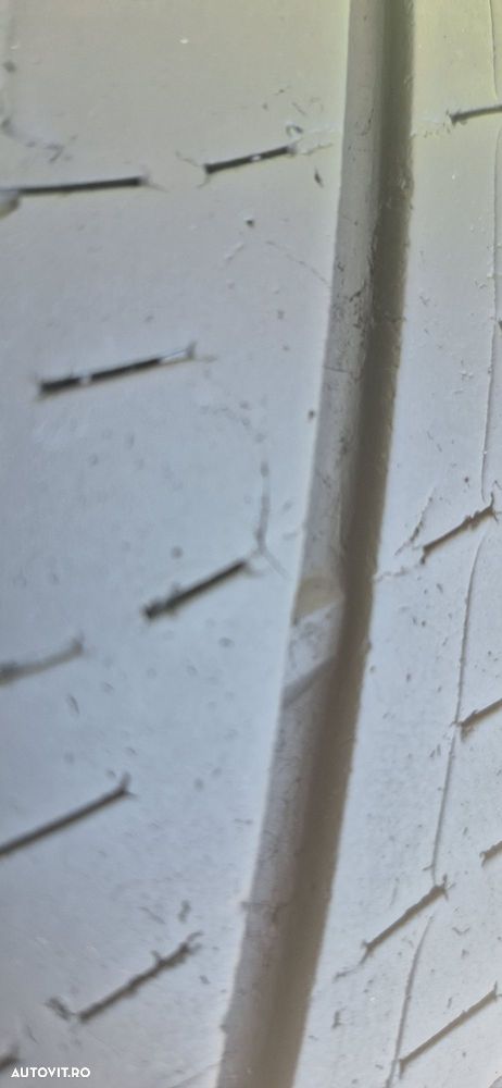 Anvelope 2x215 70 15c Michelin dot 19 mm 4.7 - 3