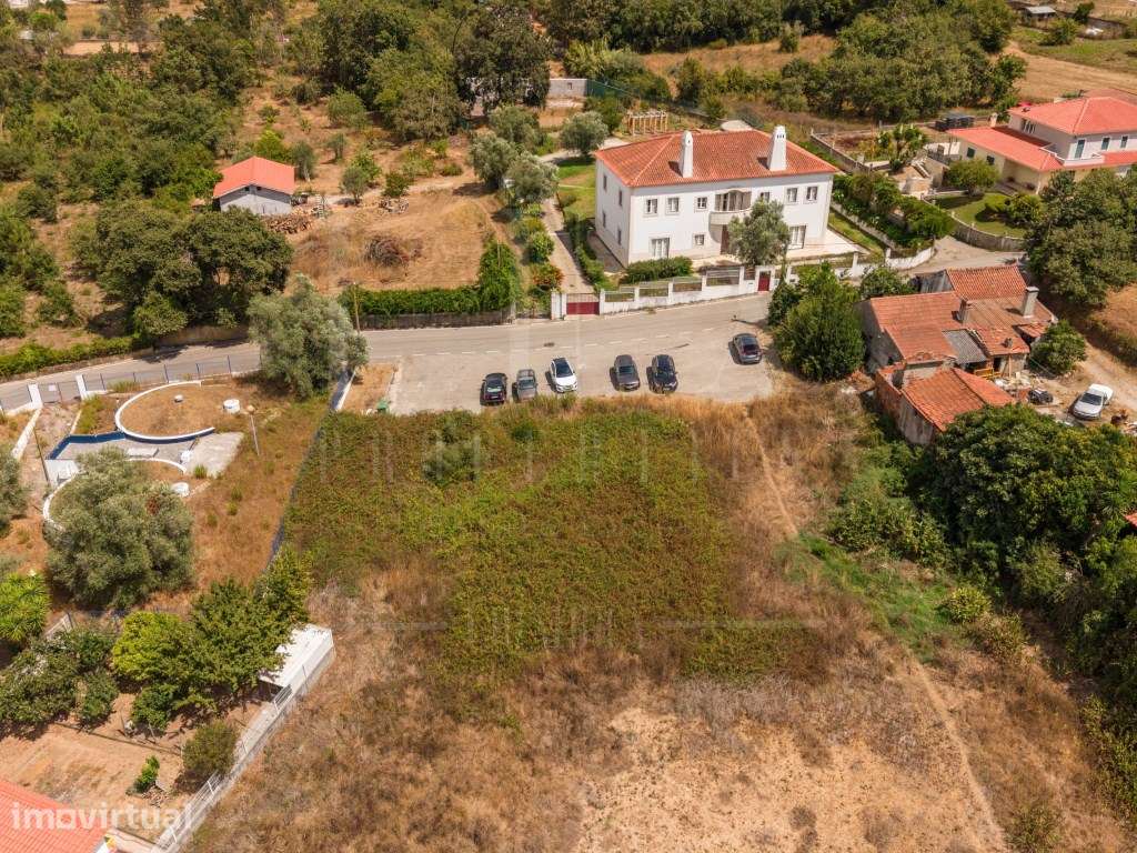 Terreno para Construção | Vales de Cima, Ameal - Grande imagem: 4/15
