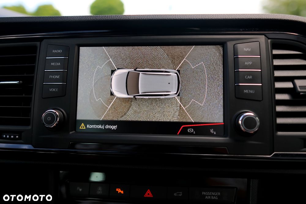 Cupra Ateca 2.0 TSI 4Drive DSG - 37