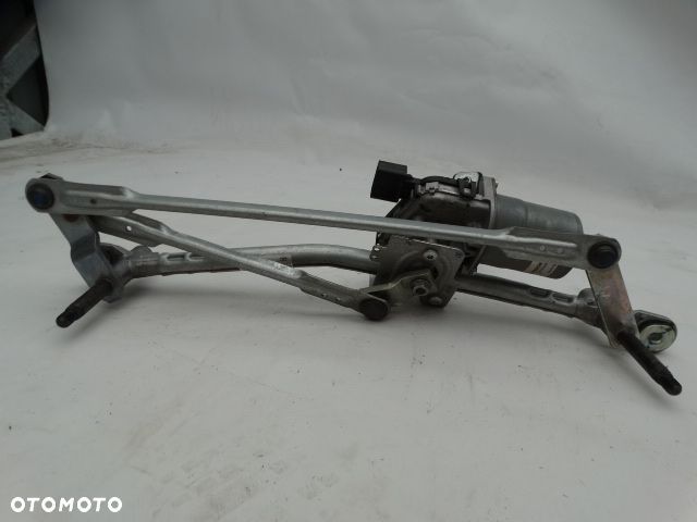 BMW F48 X1 Wycieraczki Euro Silniczek Mechanizm Wycieraczek Ramiona 7350657 - 8