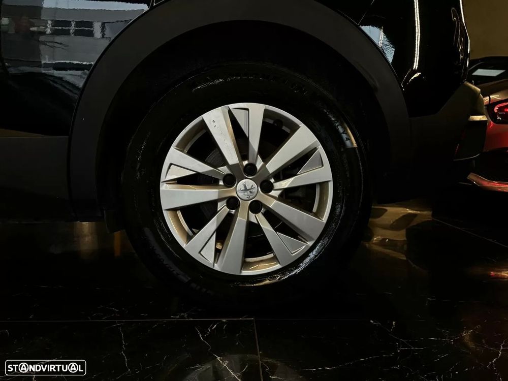Peugeot 3008 1.5 BlueHDi Active Pack - 15