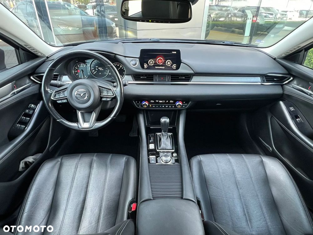 Mazda 6 2.5 20th Anniversary - 5