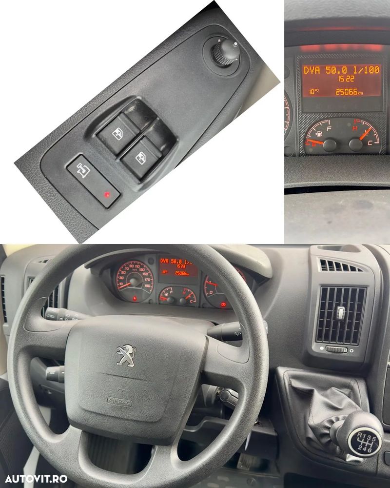 Peugeot Boxer - 11