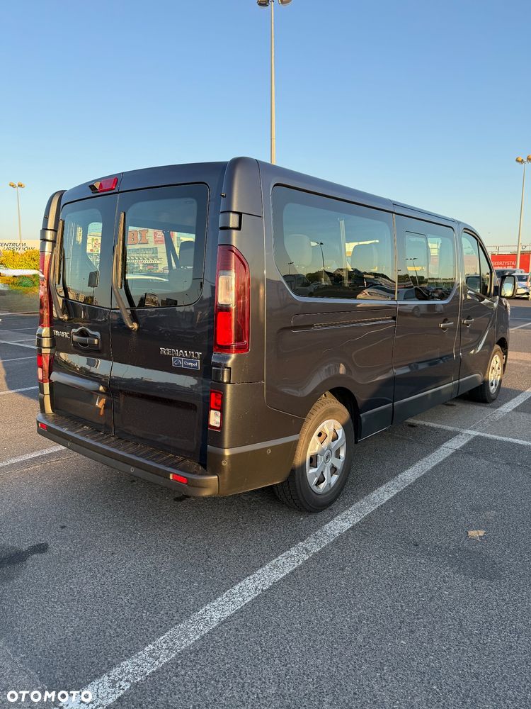 Renault Trafic - 5
