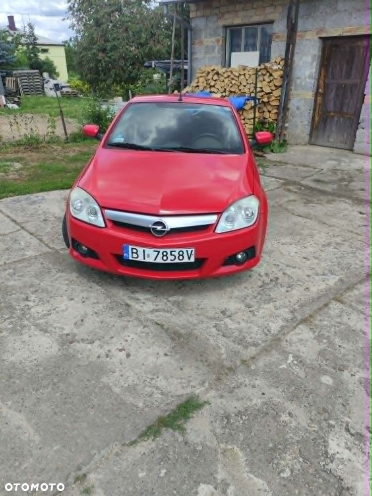 Opel Tigra 1.4 Enjoy - 5