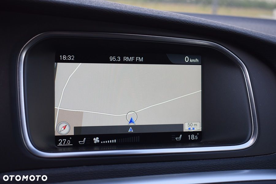 Volvo V40 Cross Country D3 Drive-E SCR Dynamic Edition - 13