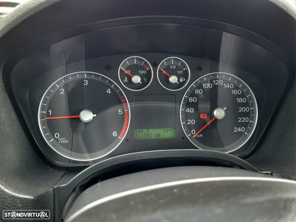 Ford C-Max - 13