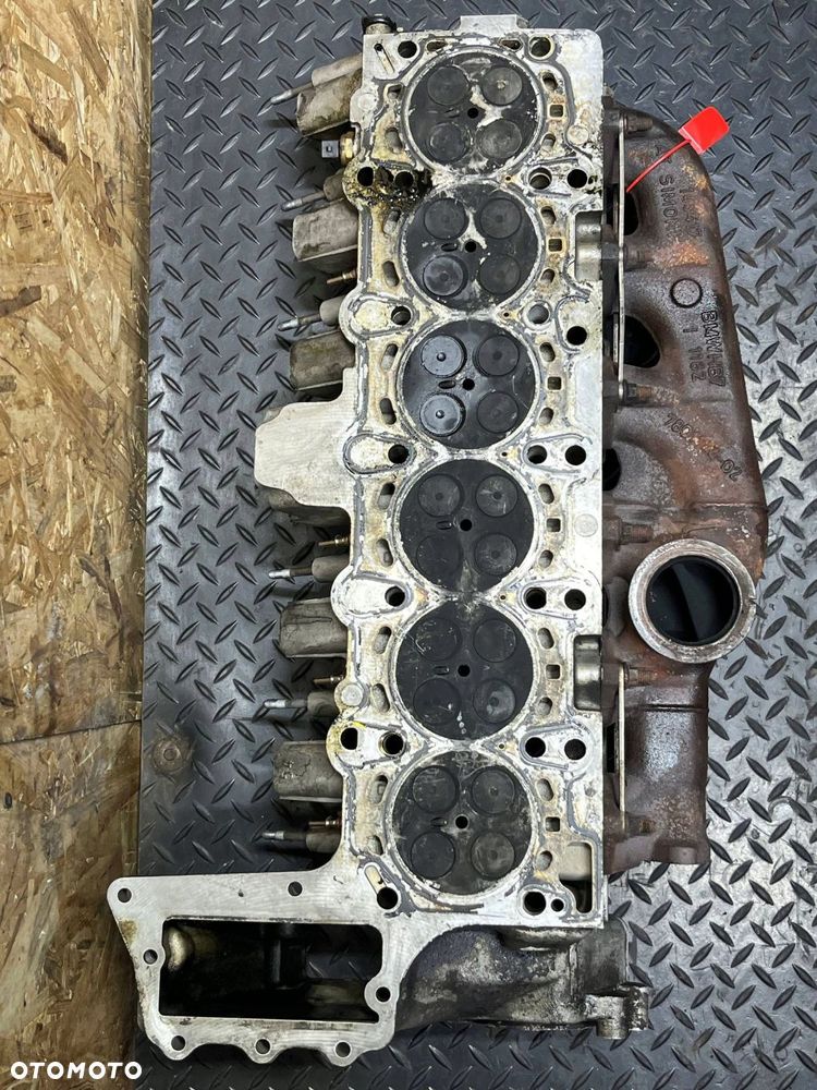 głowica silnika bmw 3 e90 e91 7792753 - 12