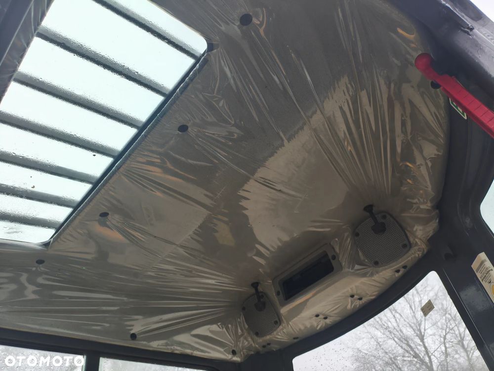 Case CX 26C/JAK MOWA TYLKO 900H - 27