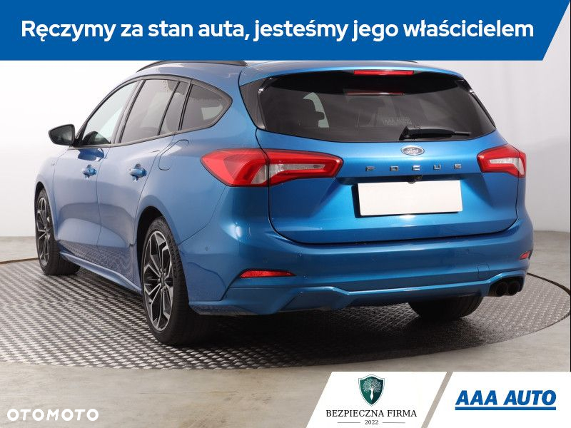 Ford Focus - 5