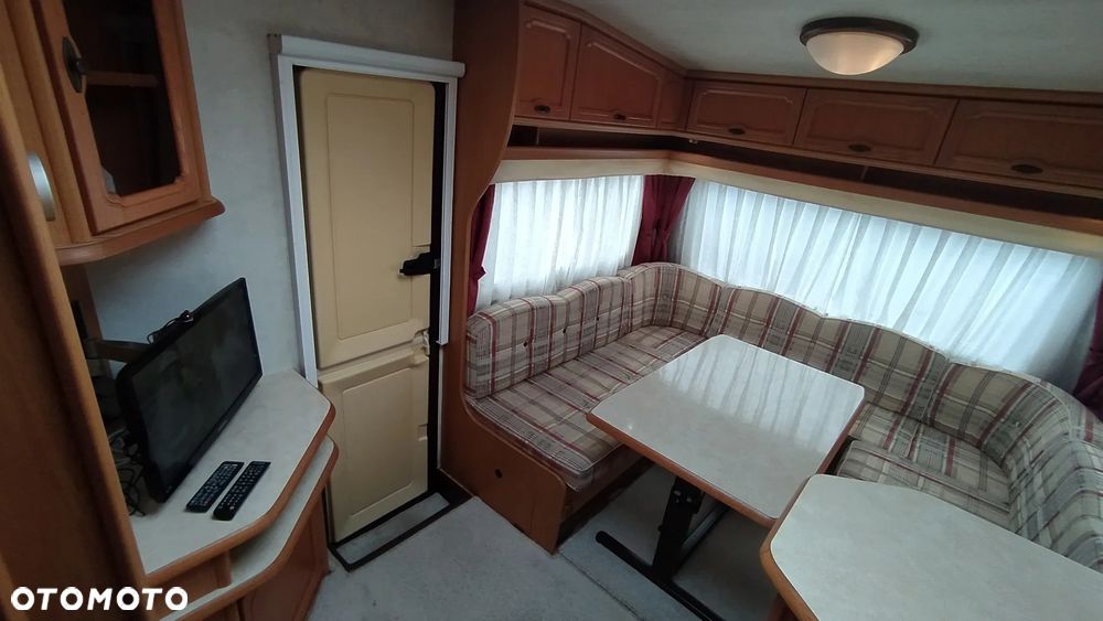 Tabbert comtesse - 25