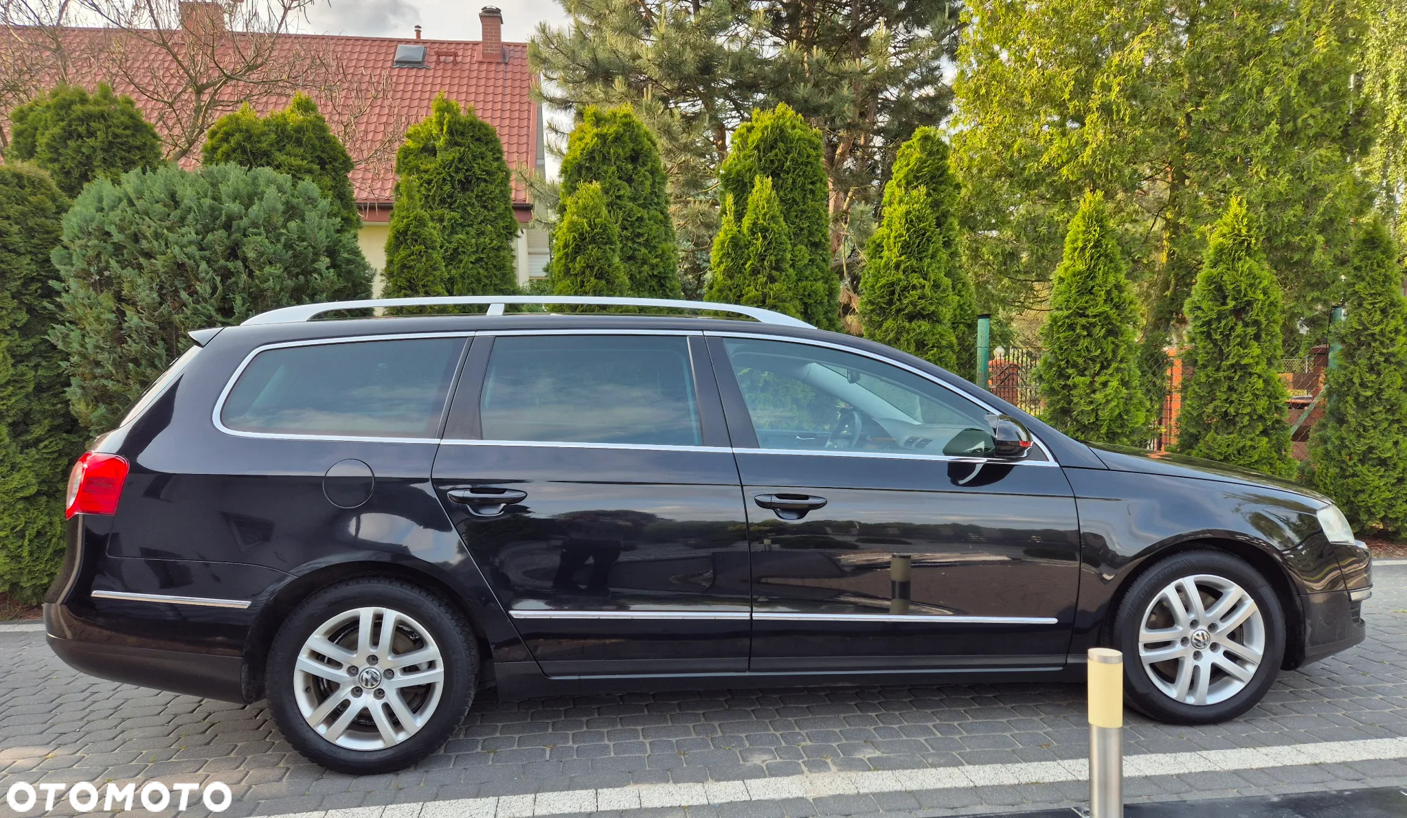 Volkswagen Passat 2.0 TDI Highline - 5