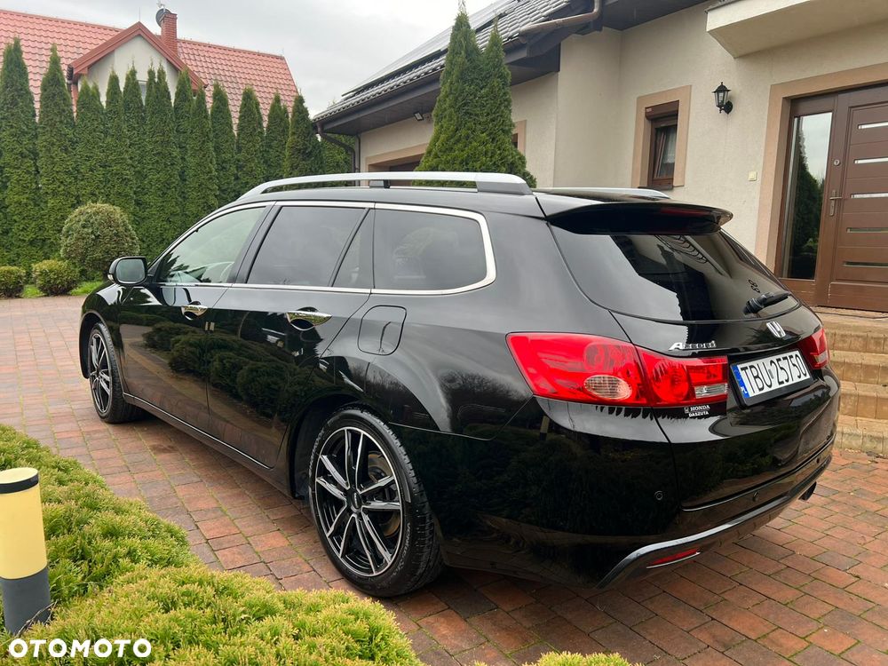 Honda Accord 2.0 Elegance - 8