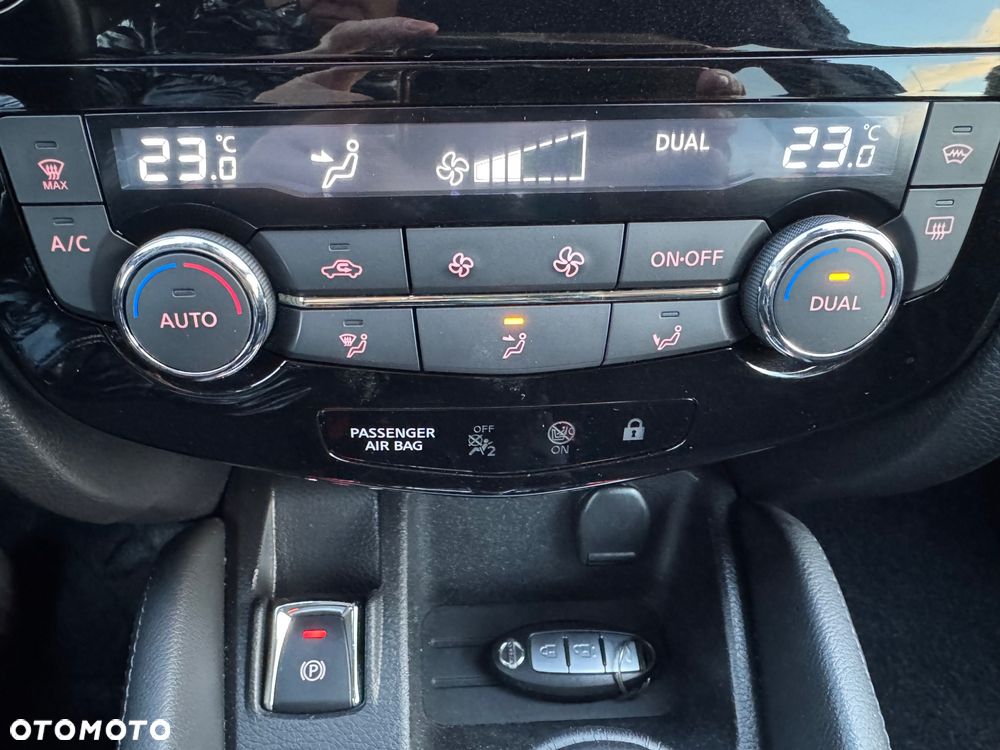 Nissan Qashqai - 26