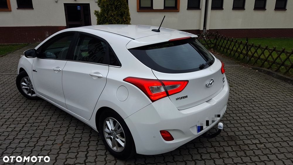 Hyundai i30 - 6