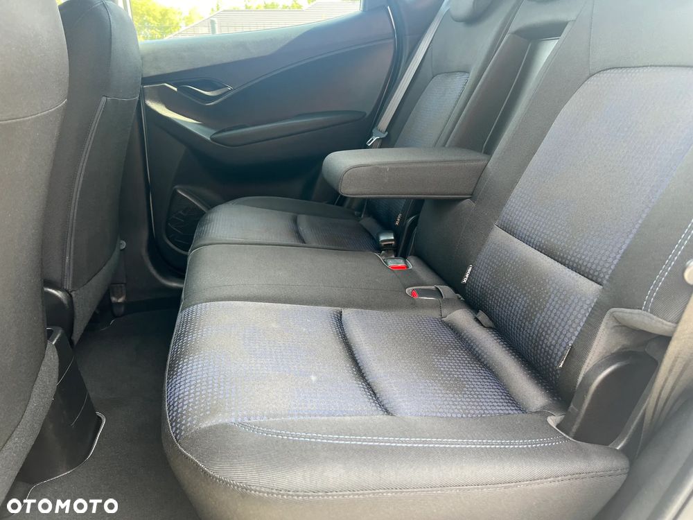 Hyundai ix20 1.4 UEFA EURO 2012 Edition - 30