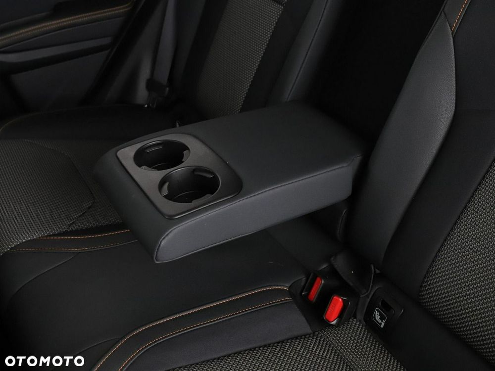 Subaru XV 1.6i Lineartronic Comfort - 38