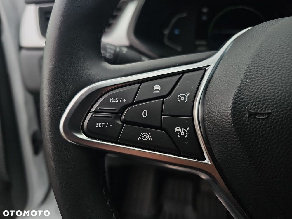 Renault Captur 1.6 E-TECH Full Hybrid 145 Techno - 22