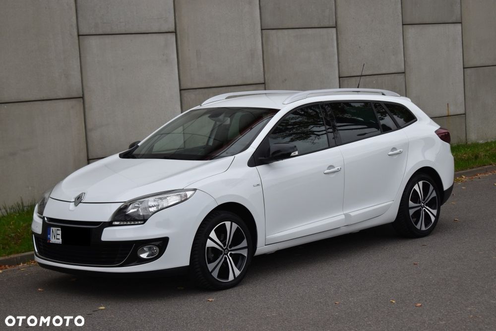 Renault Megane 1.5 dCi Bose - 11