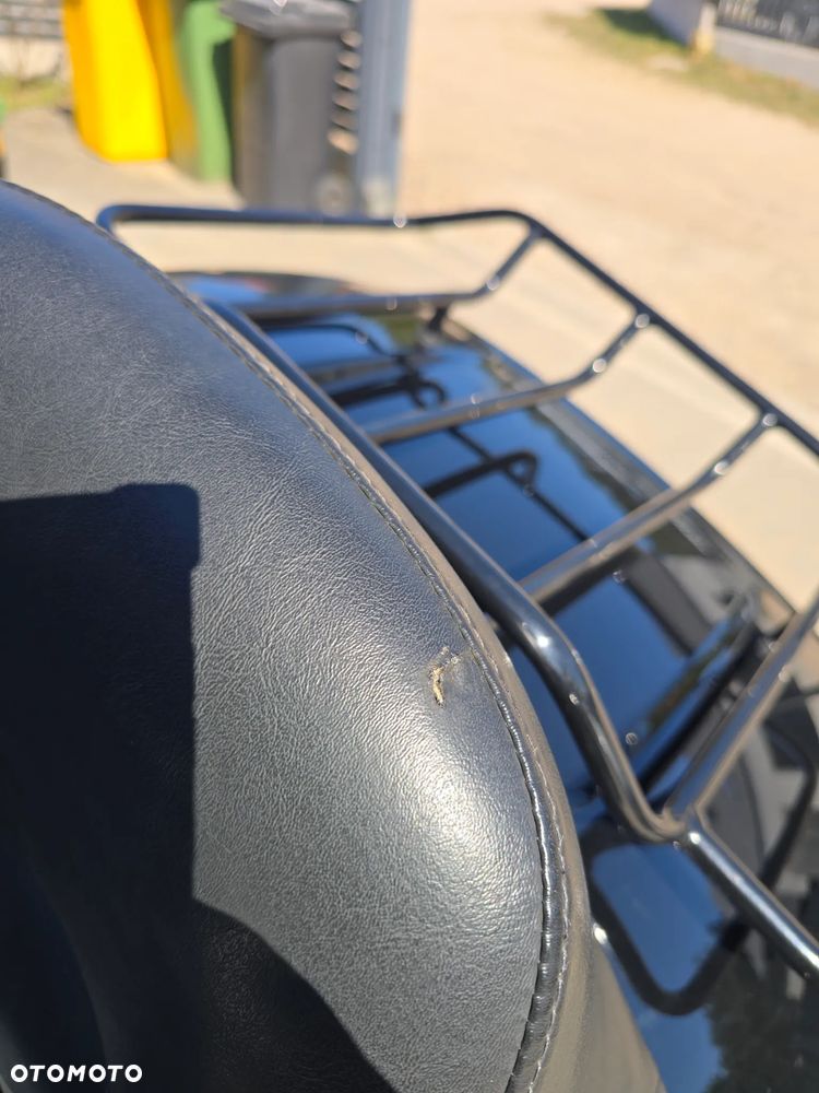 Harley-Davidson Touring Road Glide - 6