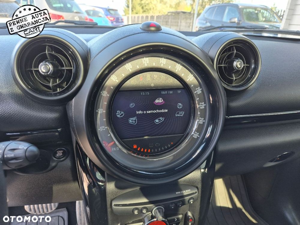 MINI Countryman - 20