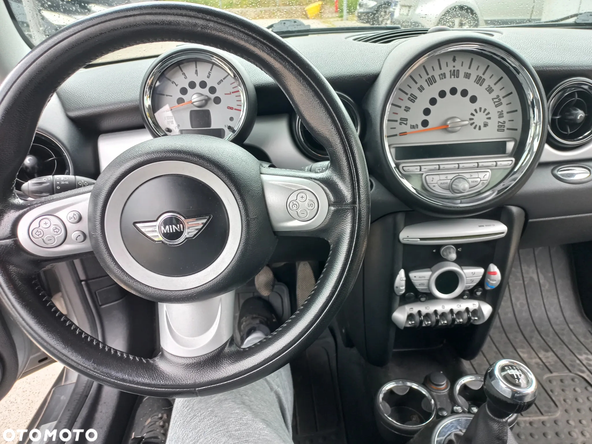 MINI Cooper - 19