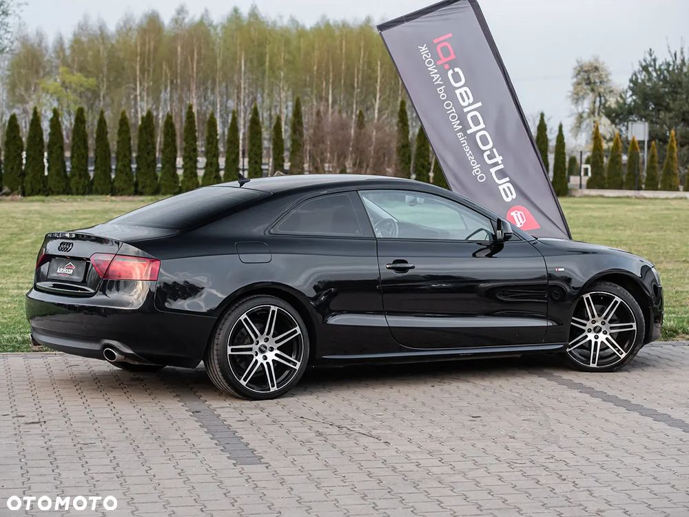Audi A5 Coupé - 13
