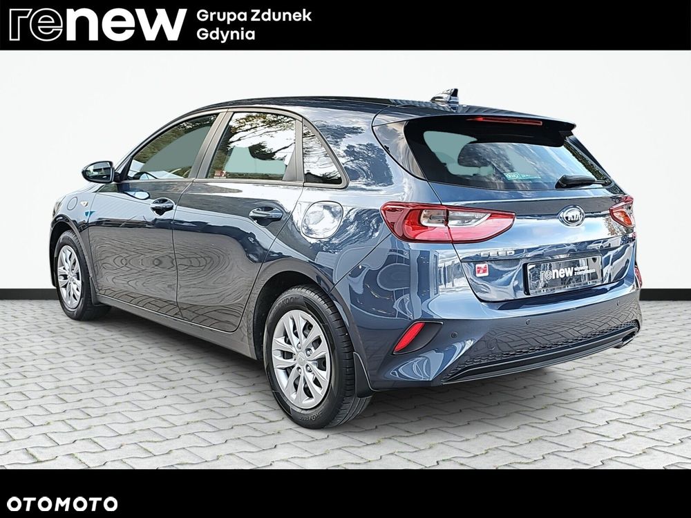 Kia Ceed - 7