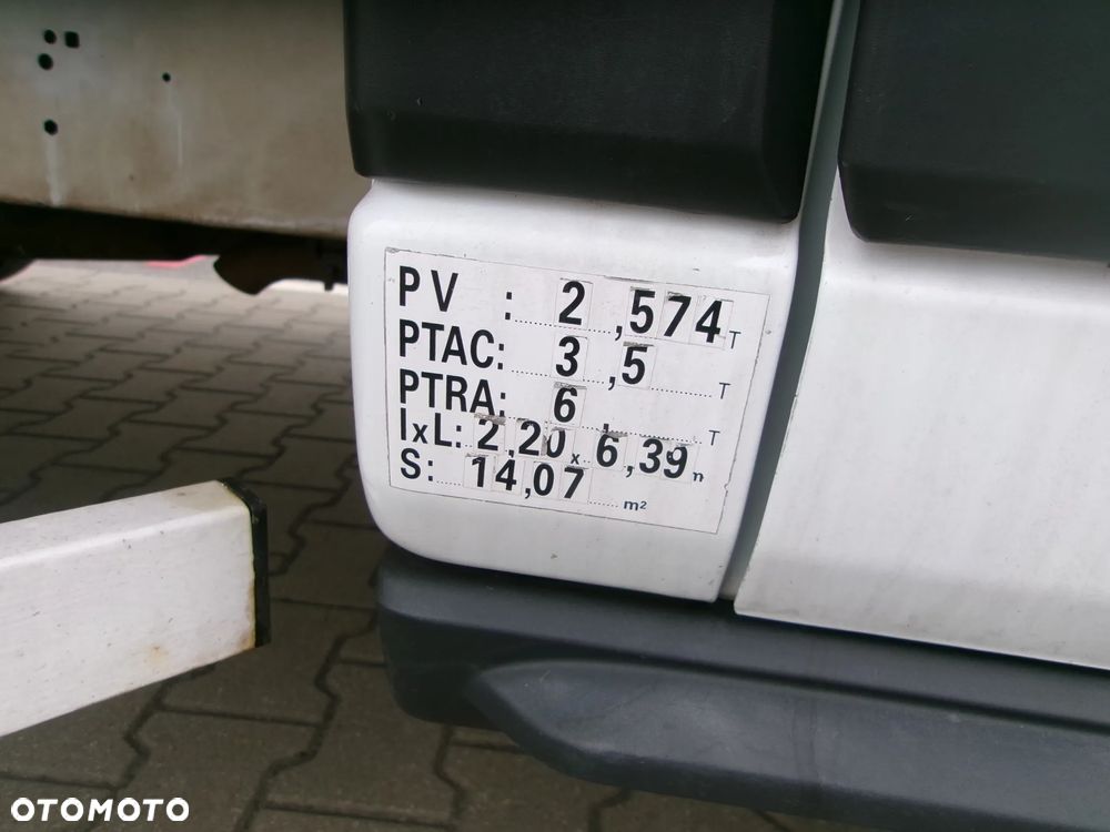 Ford TRANSIT - 20
