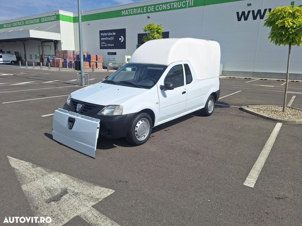 Dacia Pick Up - 11