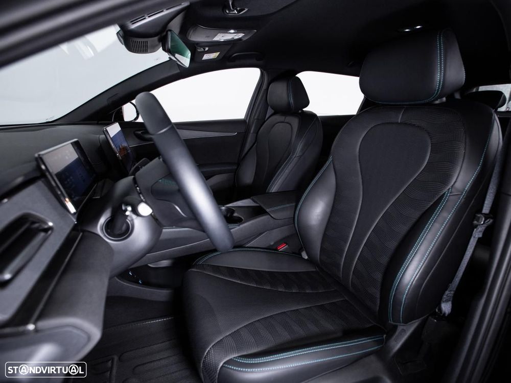 BYD Seal 6 DM-i Touring Boost - 9