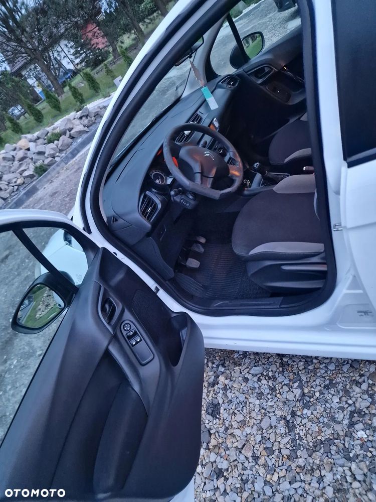 Citroën C3 BlueHDi 75 S&S 83g FEEL - 8